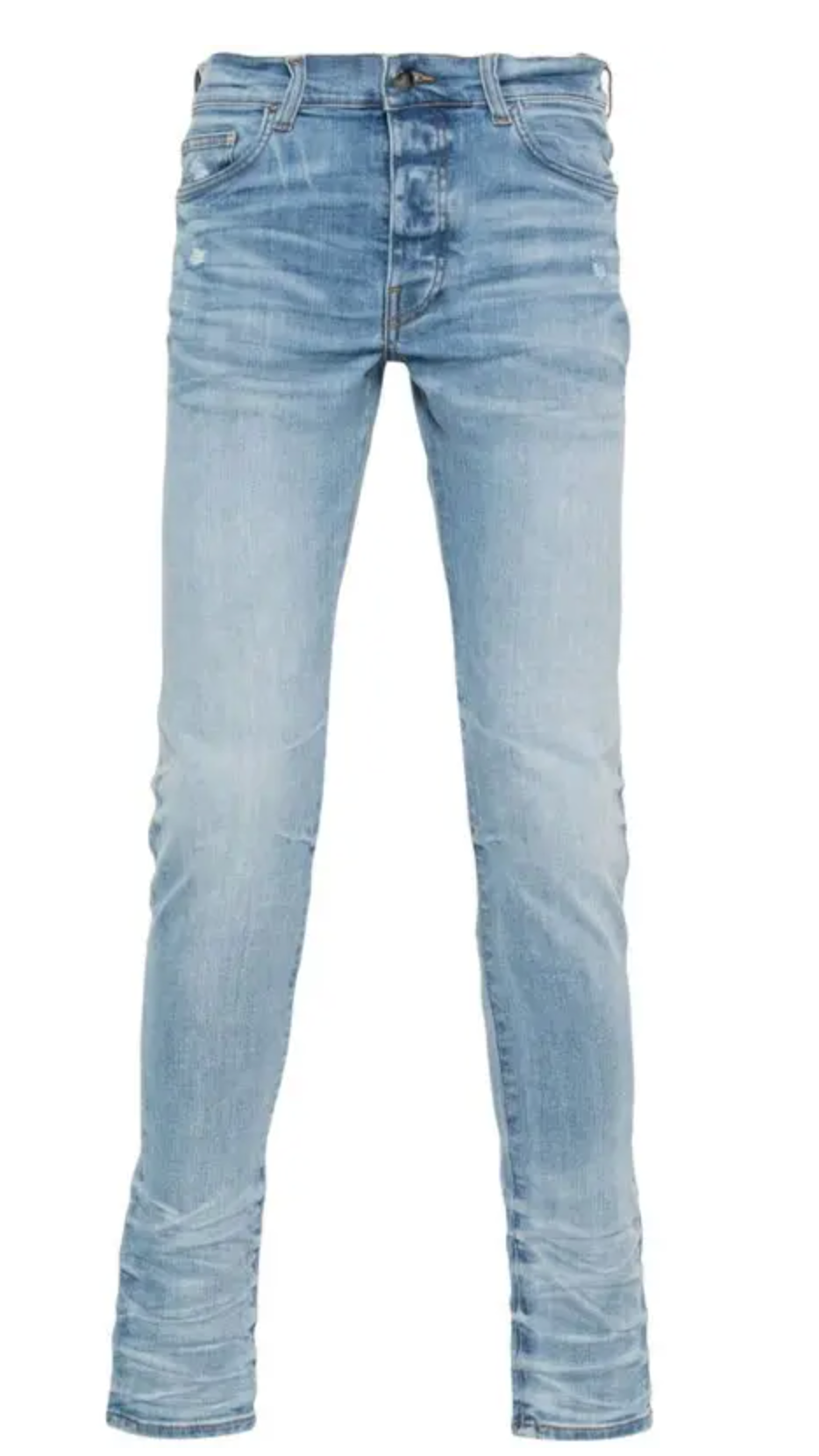 Amiri Stack Skinny Jeans