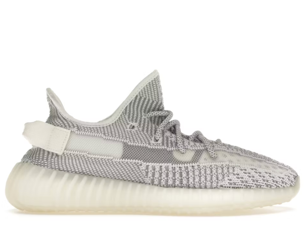 adidas Yeezy Boost 350 V2 Static (Non-Reflective)