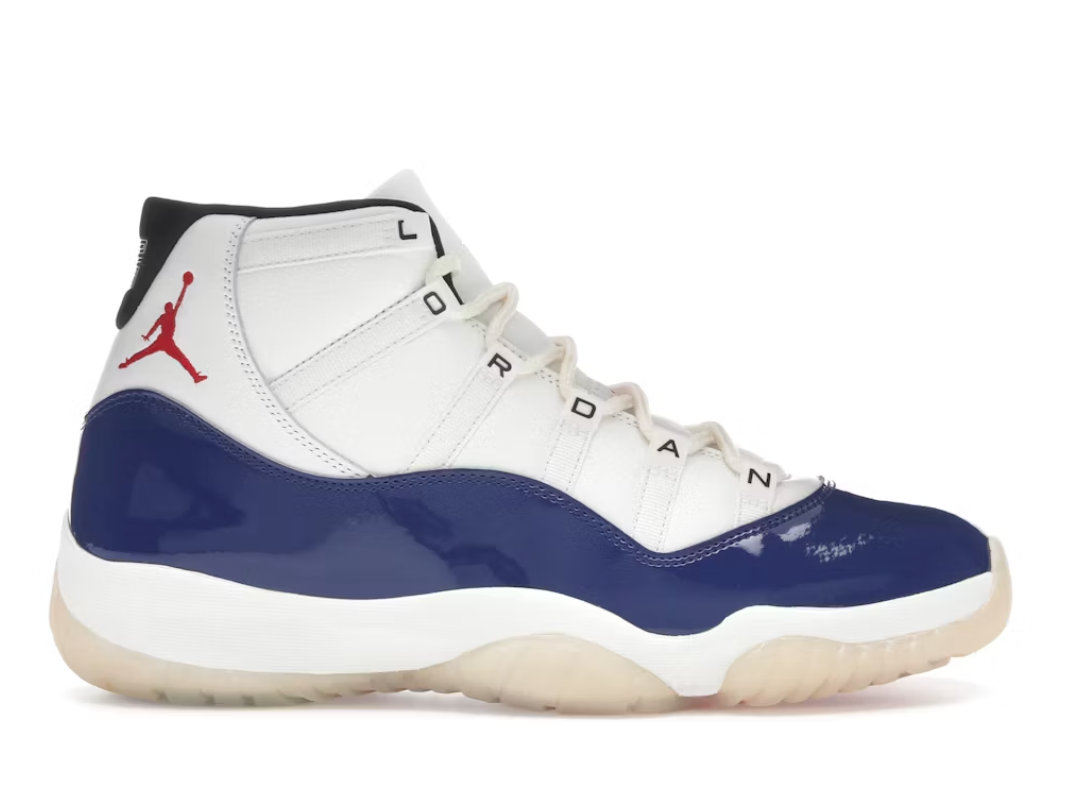 Jordan 11 Retro Rare Air