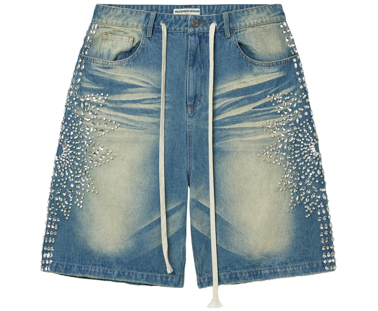 Vale Forever Sirens Jorts 'Midwash'