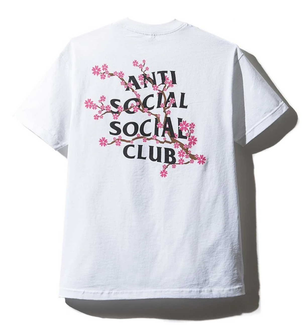 ASSC Cherry Blossom Tee