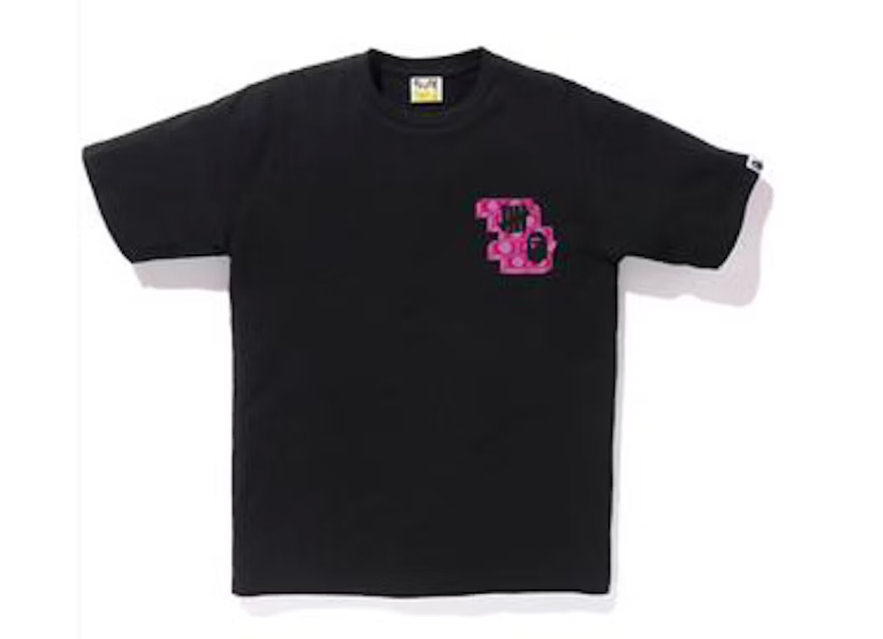 BAPE x Undefeated LA Store Exclusive T-shirt
