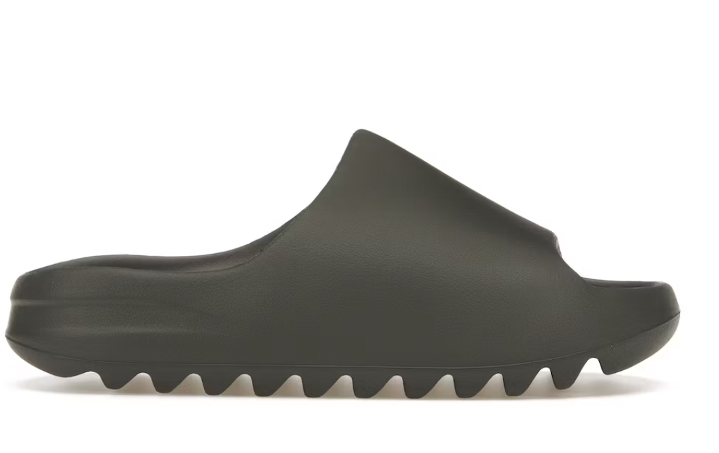 adidas Yeezy Slide Granite