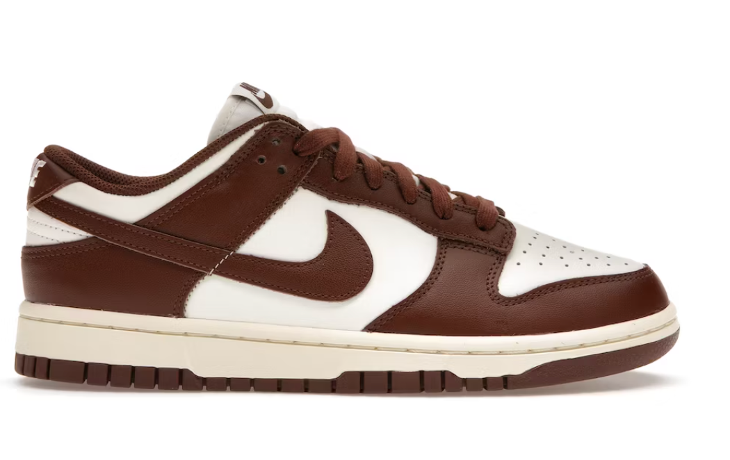 Nike Dunk Low Cacao Wow (Women's)