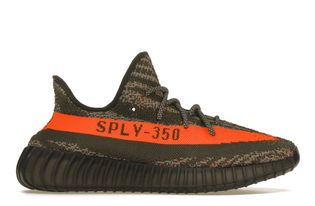 adidas Yeezy Boost 350 V2 Carbon Beluga