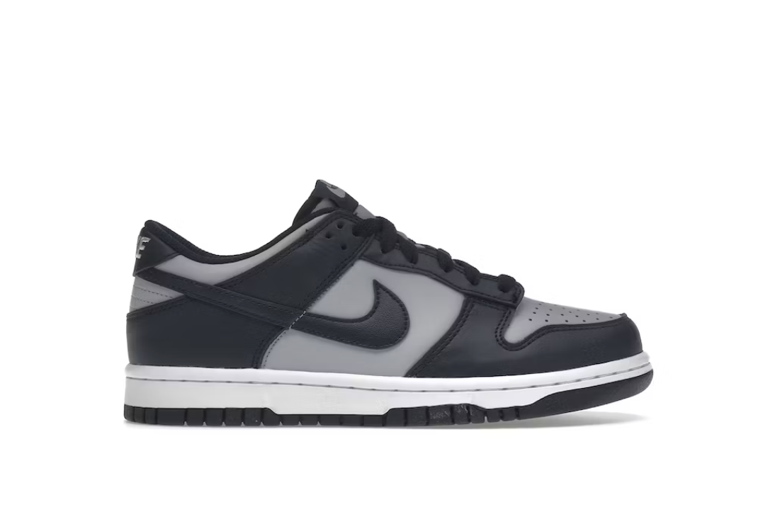 Nike Dunk Low Georgetown (GS)