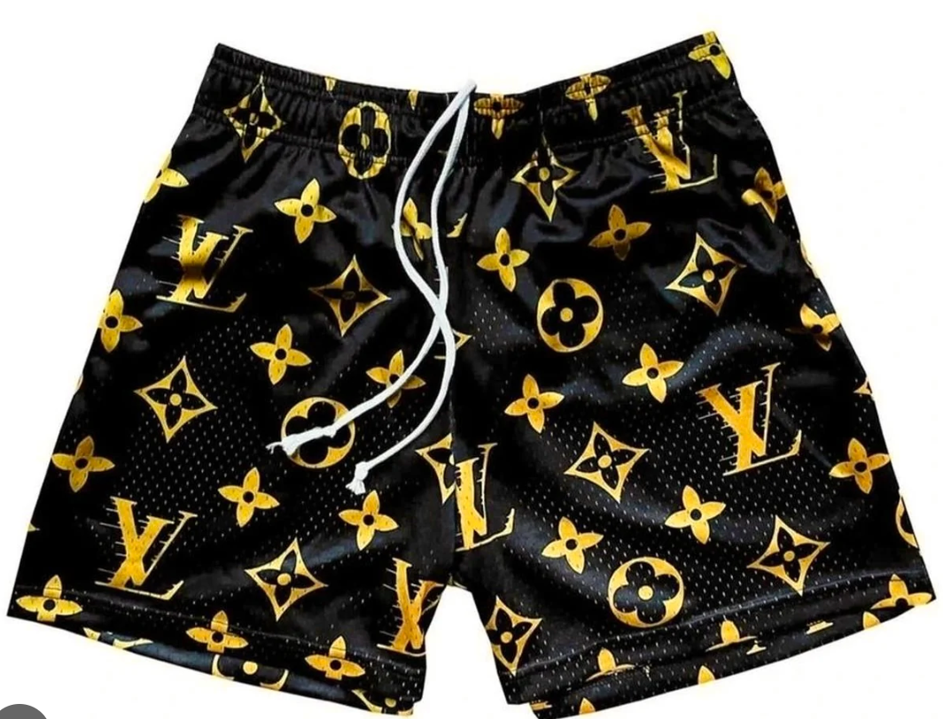 Bravest Studios Louis Vuitton Black/Yellow – Hotbox Buy-Sell-Trade