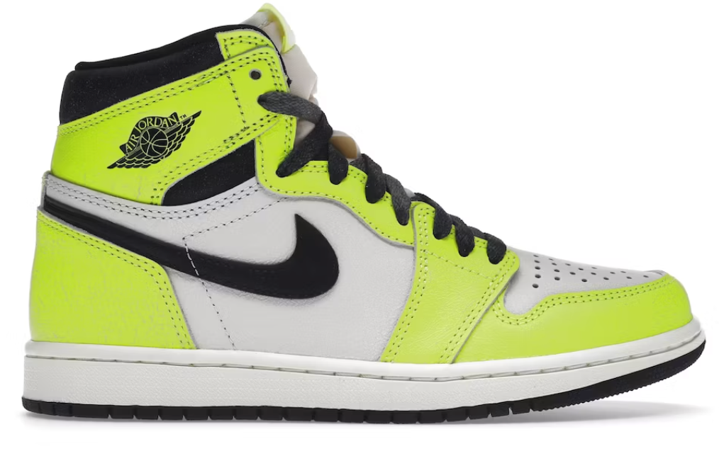 Jordan 1 Retro High OG Visionaire
