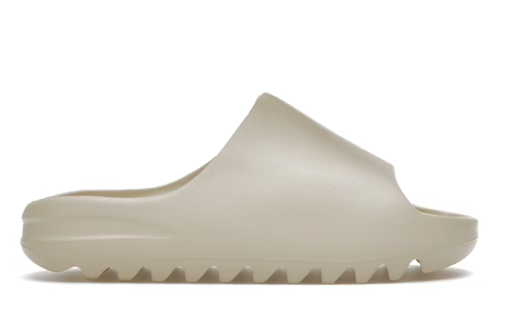 adidas Yeezy Slide Bone (2022/2023 Restock)