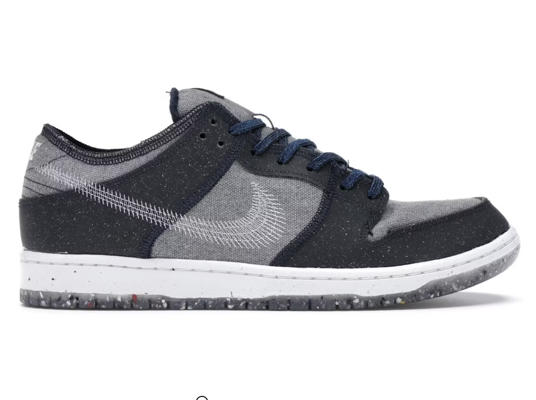 Nike SB Dunk Low Crater