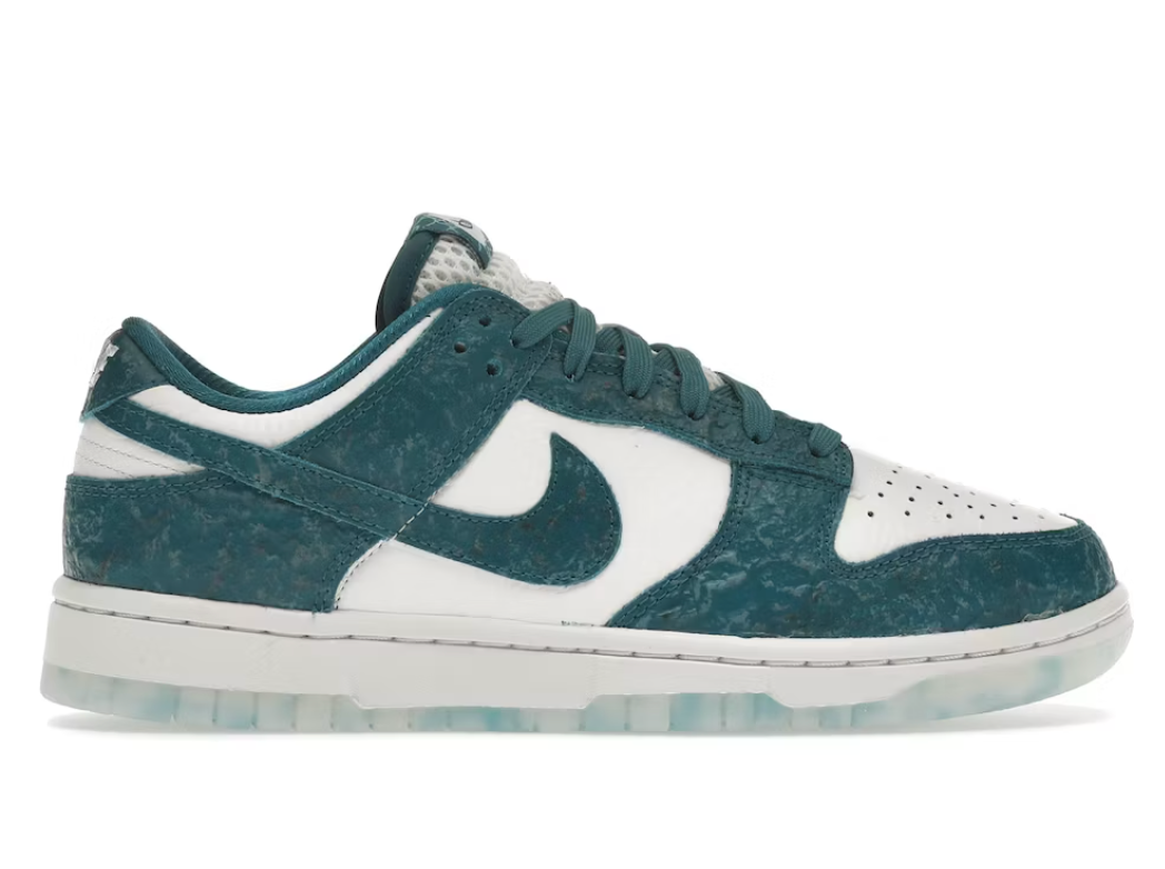 Nike Dunk Low Ocean (Women's)