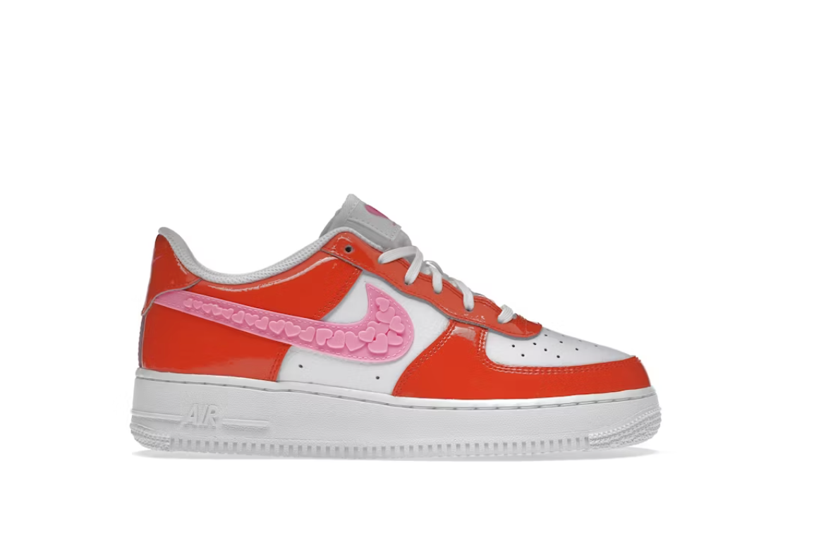 Nike Air Force 1 Low Valentine's Day (2023) (GS)