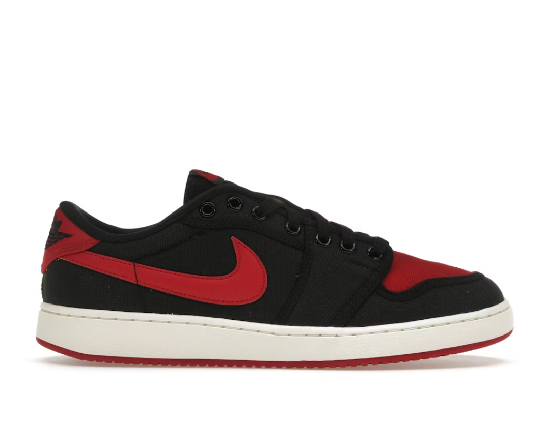 Jordan 1 Retro AJKO Low Bred