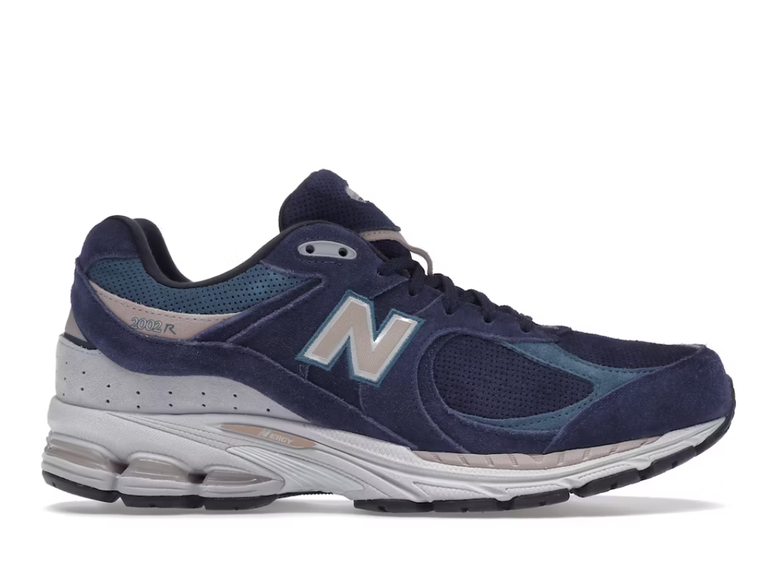 New Balance 2002R Night Tide