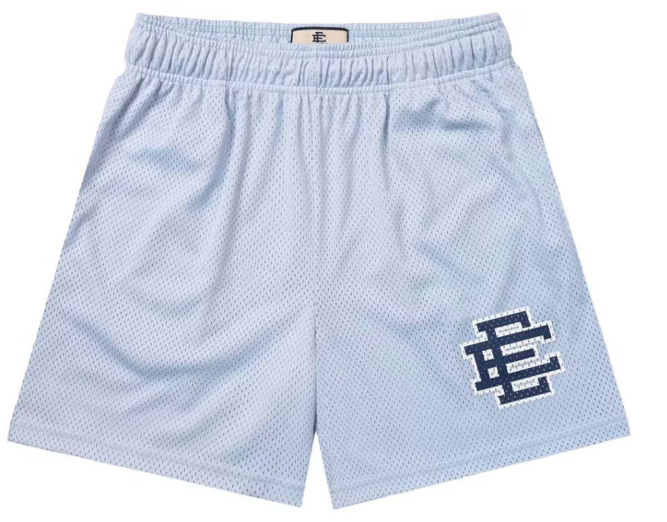 Eric Emanuel EE Basic Short Kentucky Blue/Navy