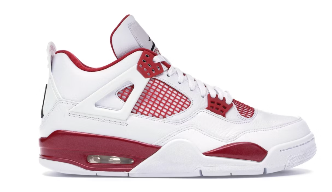 Jordan 4 Retro Alternate 89