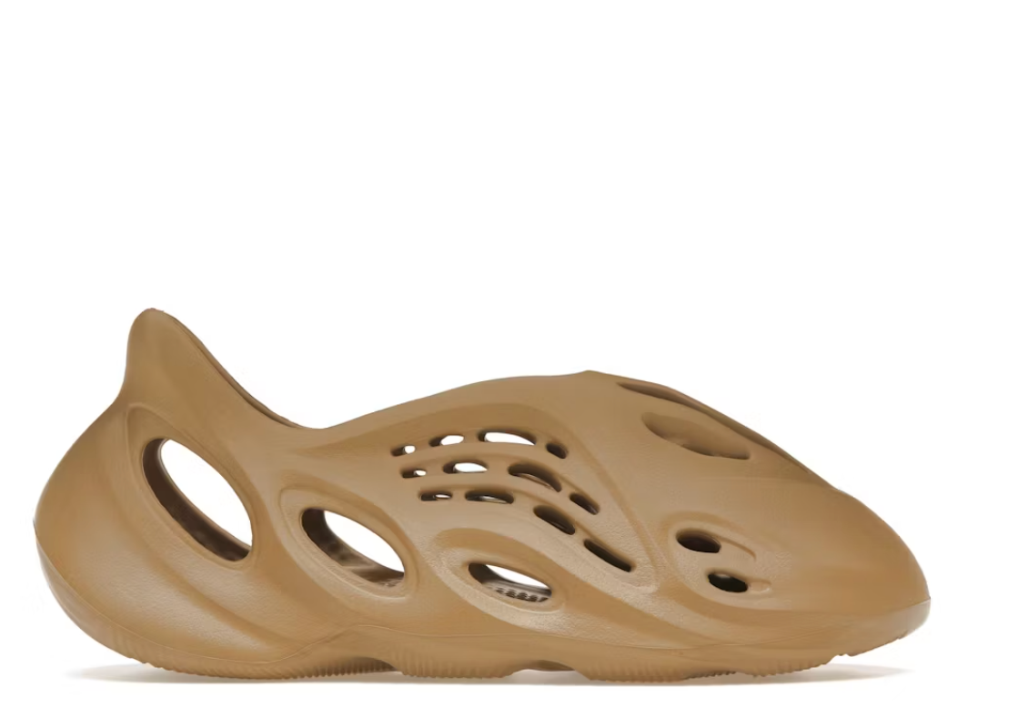 adidas Yeezy Foam RNR Clay Taupe