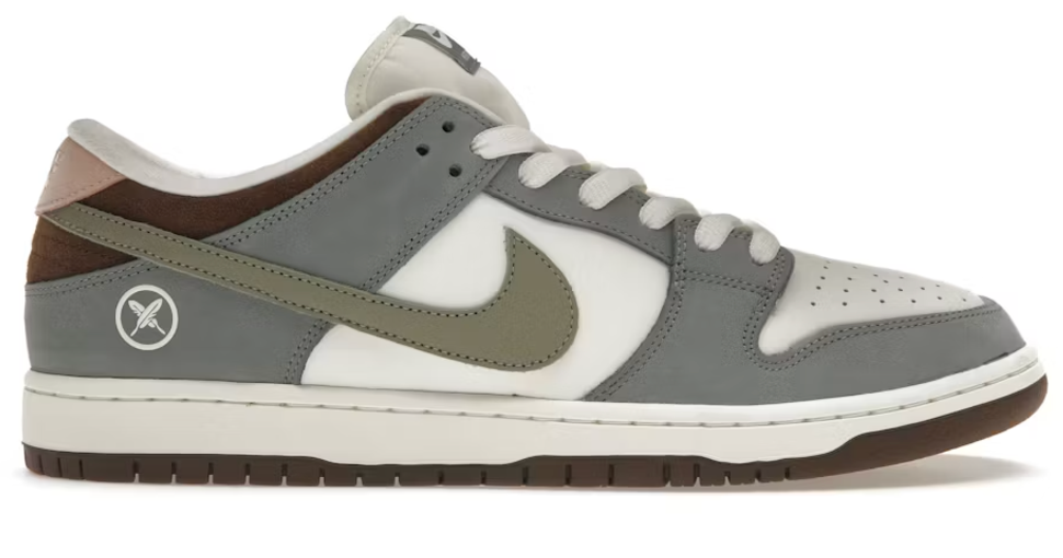 Nike SB Dunk Low Yuto Horigome