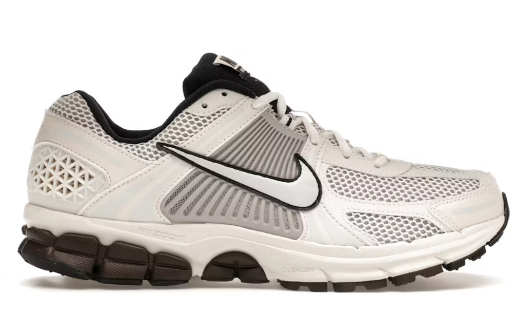 Nike Zoom Vomero 5 Phantom Light Iron Ore (Women's)