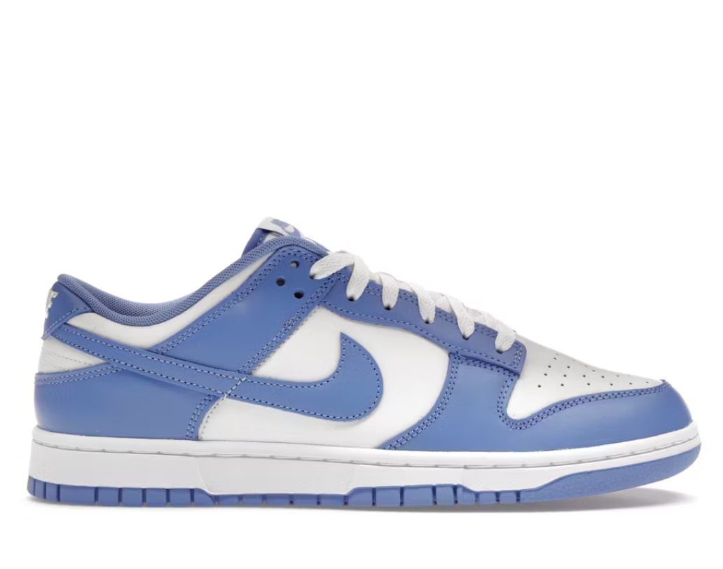 Nike Dunk Low Polar Blue