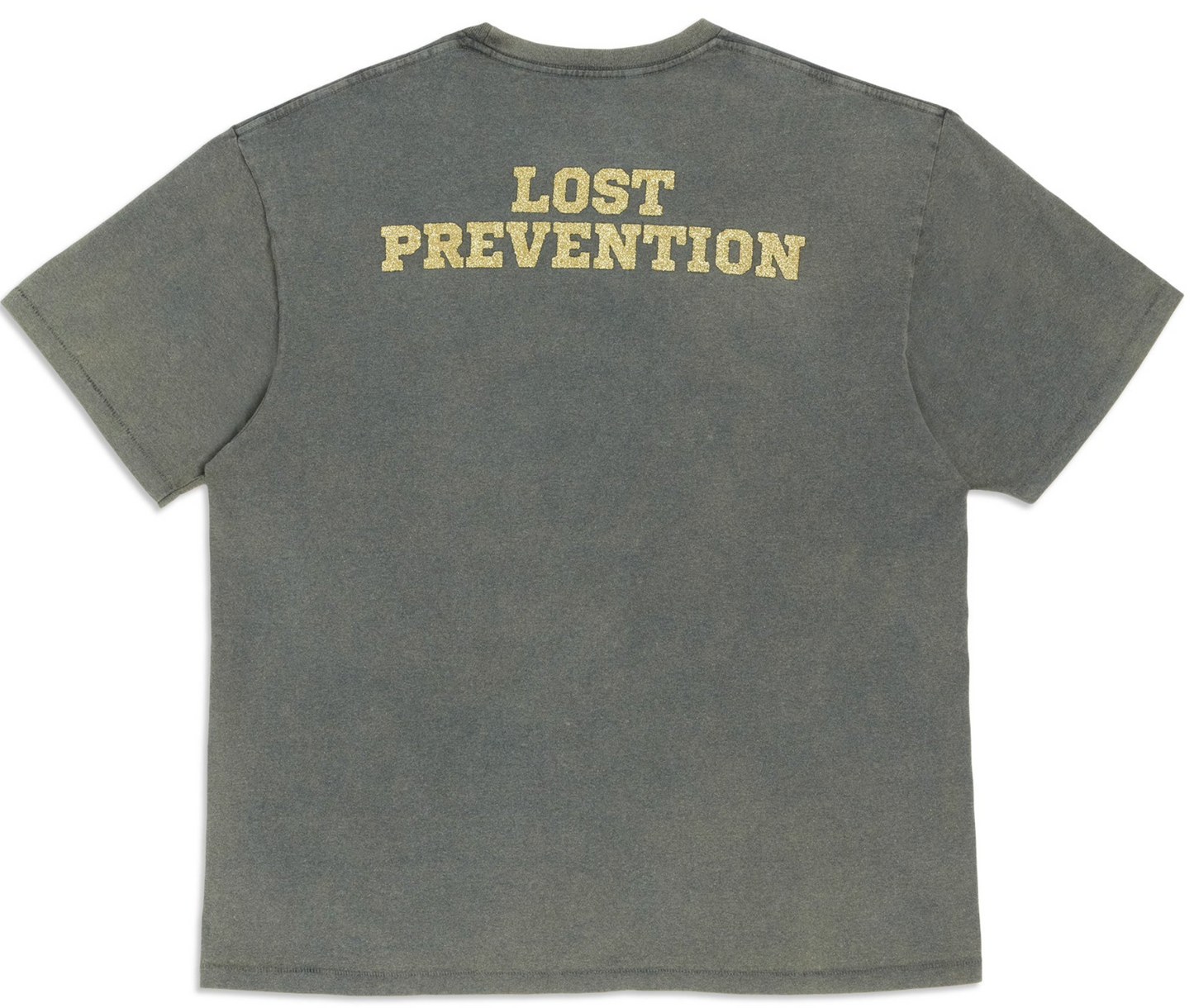 Gallery Dept. LOST PREVENTION TEE