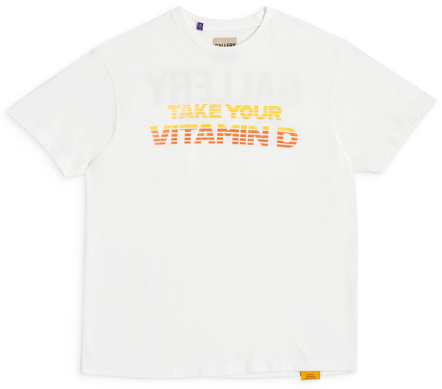 Gallery Dept. VITAMIN D TEE