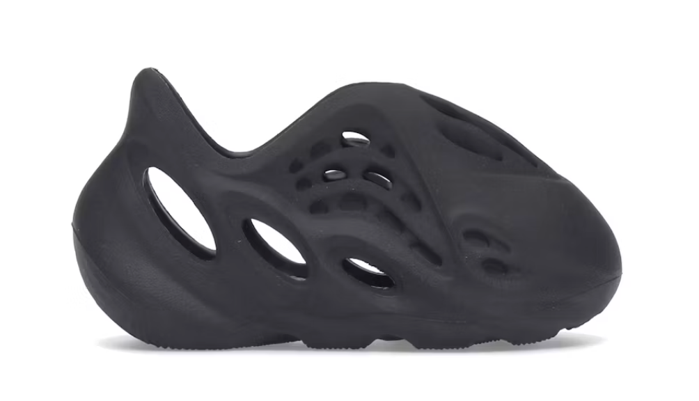 Yeezy Foam RNR Onyx (Infants)