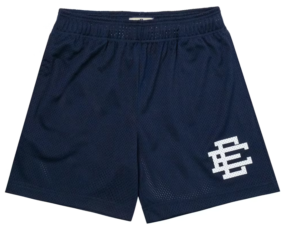 Eric Emanuel EE Basic Short (SS22) Navy