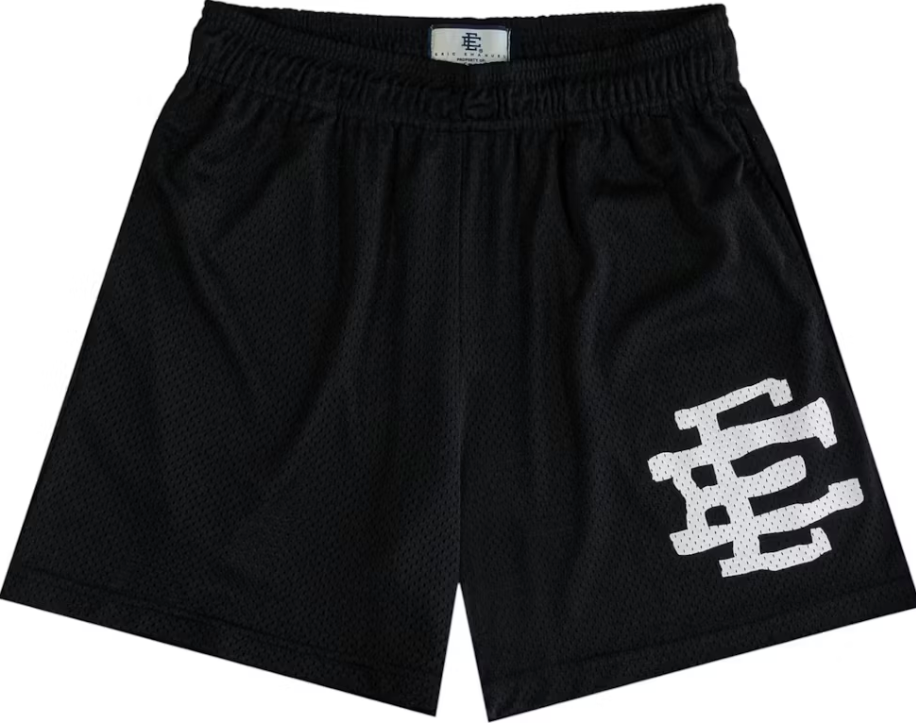 Eric Emanuel EE Akimbo Tyrrell Winston Short