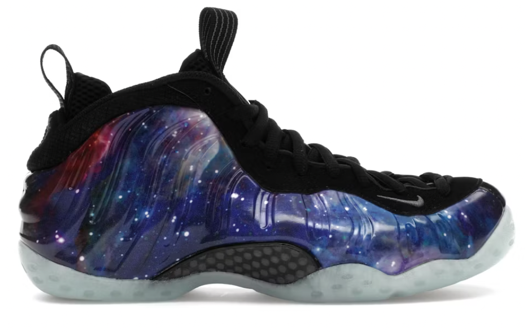 Nike Air Foamposite One Galaxy (2025)