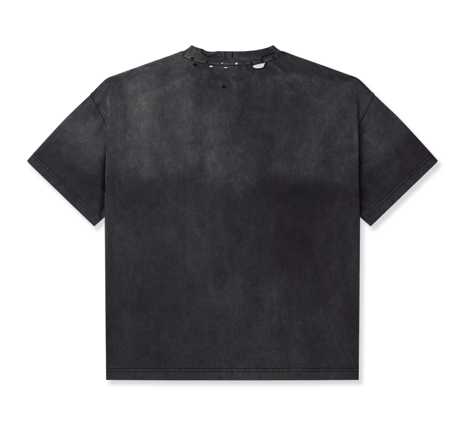 Vale Forever The Dog DMX Tee Black