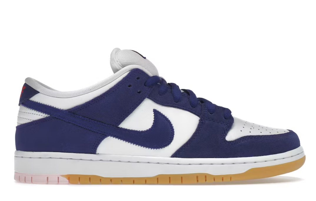 Nike SB Dunk Low Los Angeles Dodgers