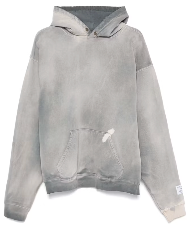 Gallery Dept. Ventura Hoodie Ash Black