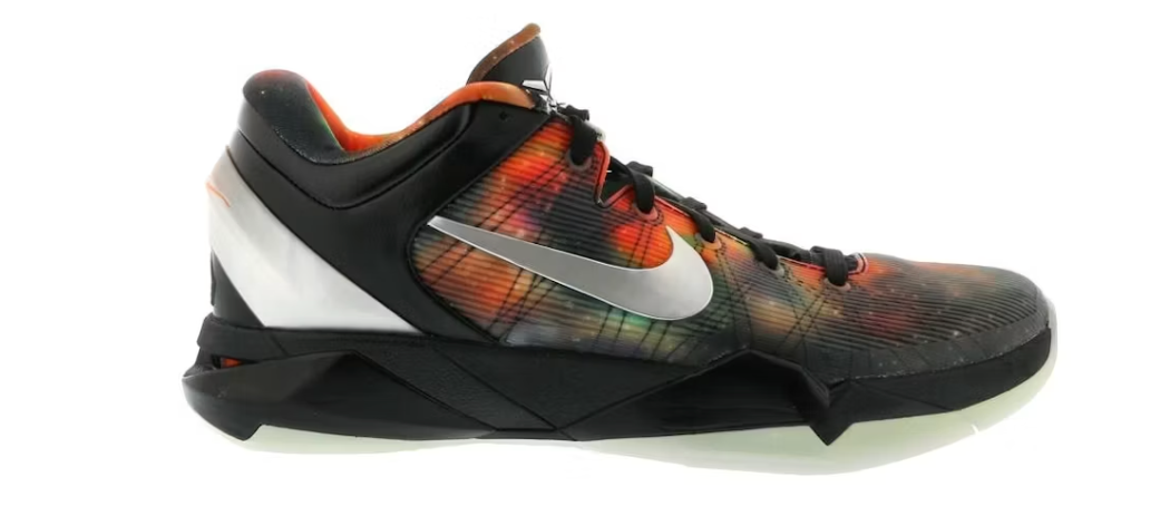 Nike Kobe 7 Galaxy AS