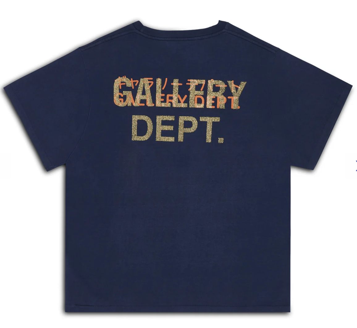 Gallery Dept. Tokyo GD Tee