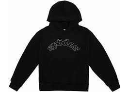 Sp5der OG Logo Hoodie