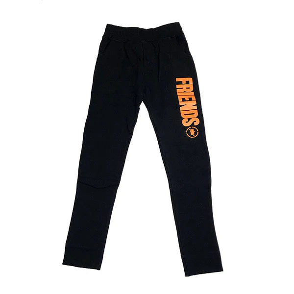 VLONE x Fragment Design Friends Sweatpants