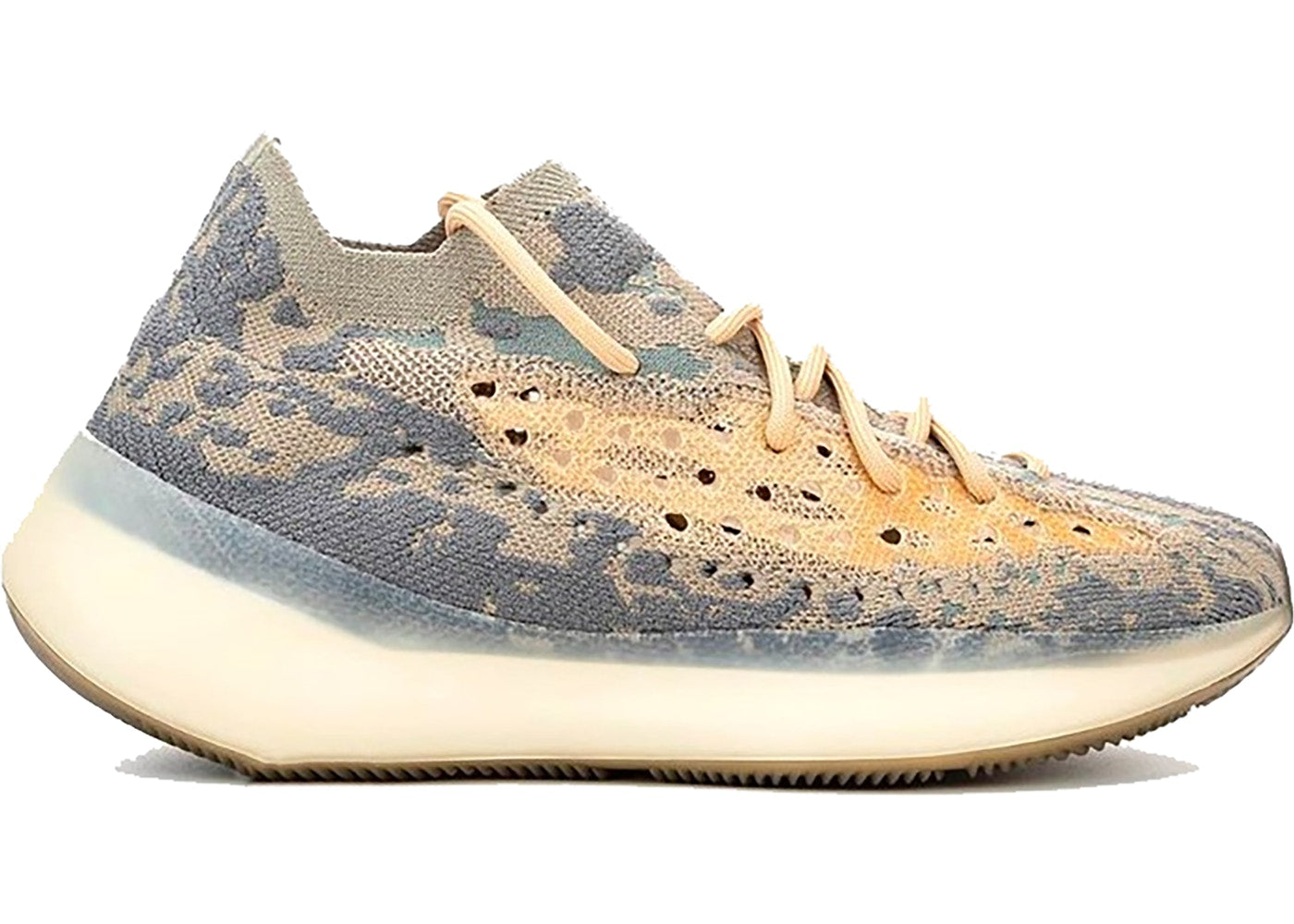 adidas Yeezy Boost 380 Mist