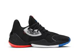 adidas Harden Vol. 4 Barbershop