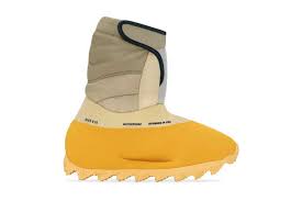 adidas Yeezy Knit RNR Boot