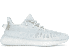adidas Yeezy Boost 350 V2 Mono Ice