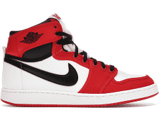 Jordan 1 Retro AJKO Chicago (2021)