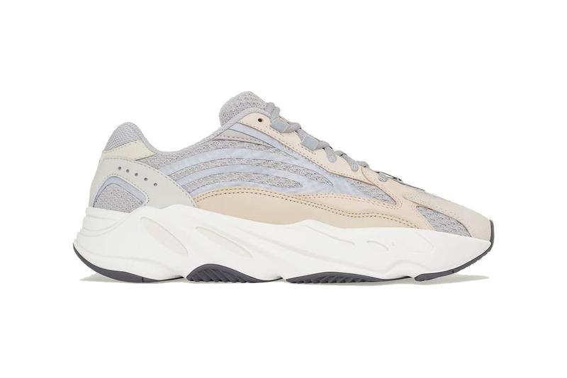 adidas Yeezy Boost 700 V2 Cream