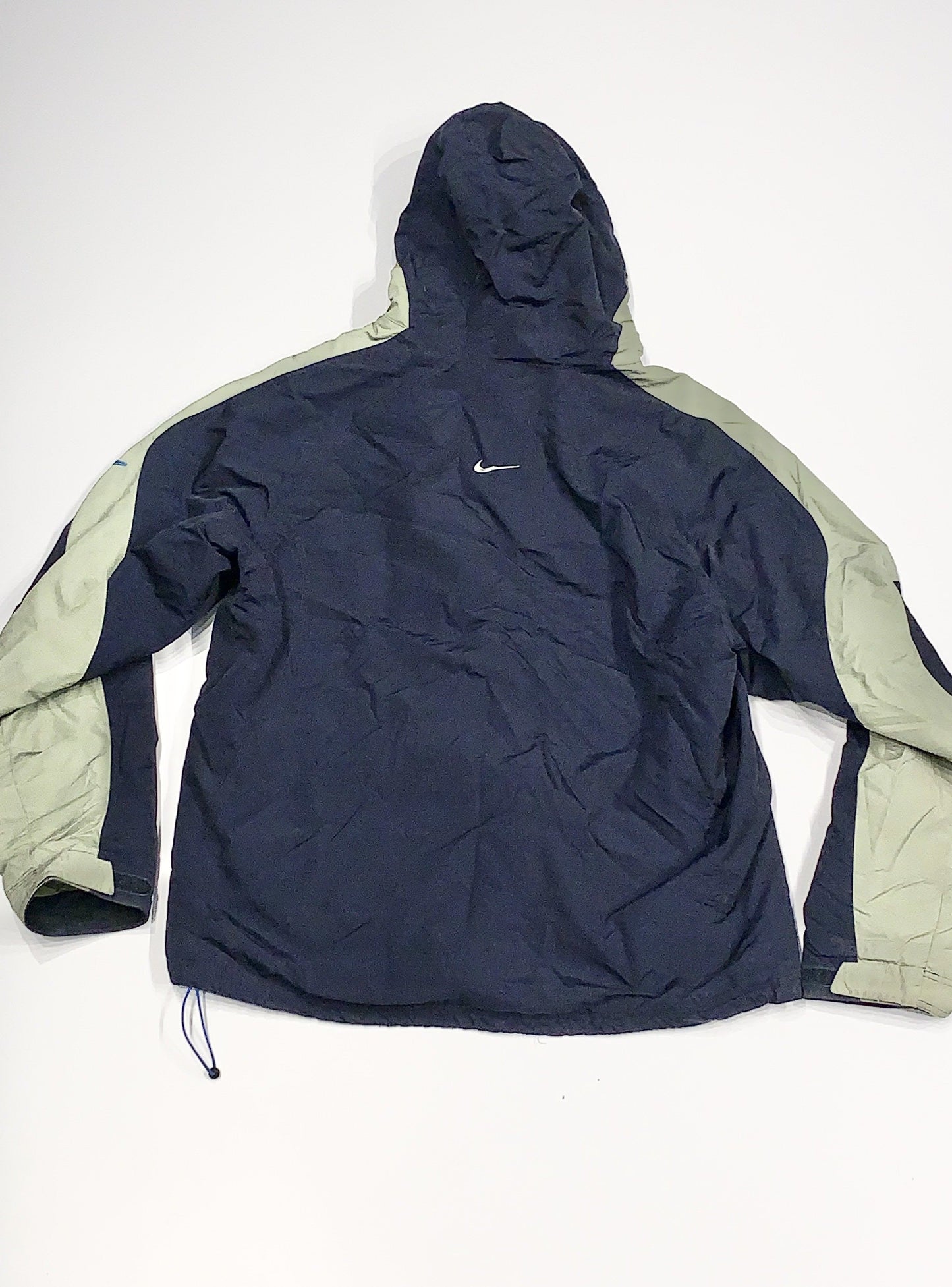 Vintage Nike Thermal Jacket