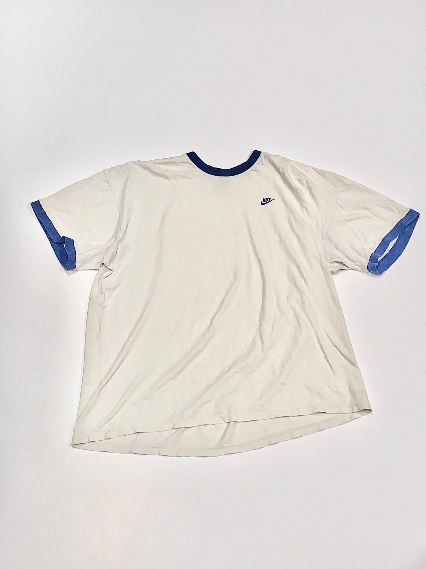 Vintage Nike Tee White