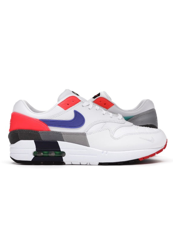 Air Max 1 Evolution Of Icons