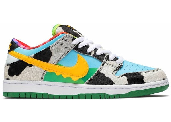 Nike SB Dunk Low Ben & Jerry’s Chunky Dunky