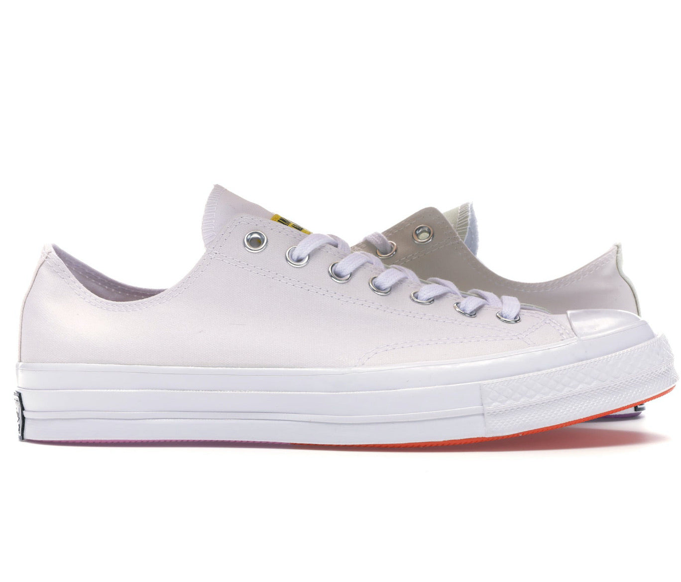 Converse Chuck Taylor All Star 70s Ox Chinatown Market UV