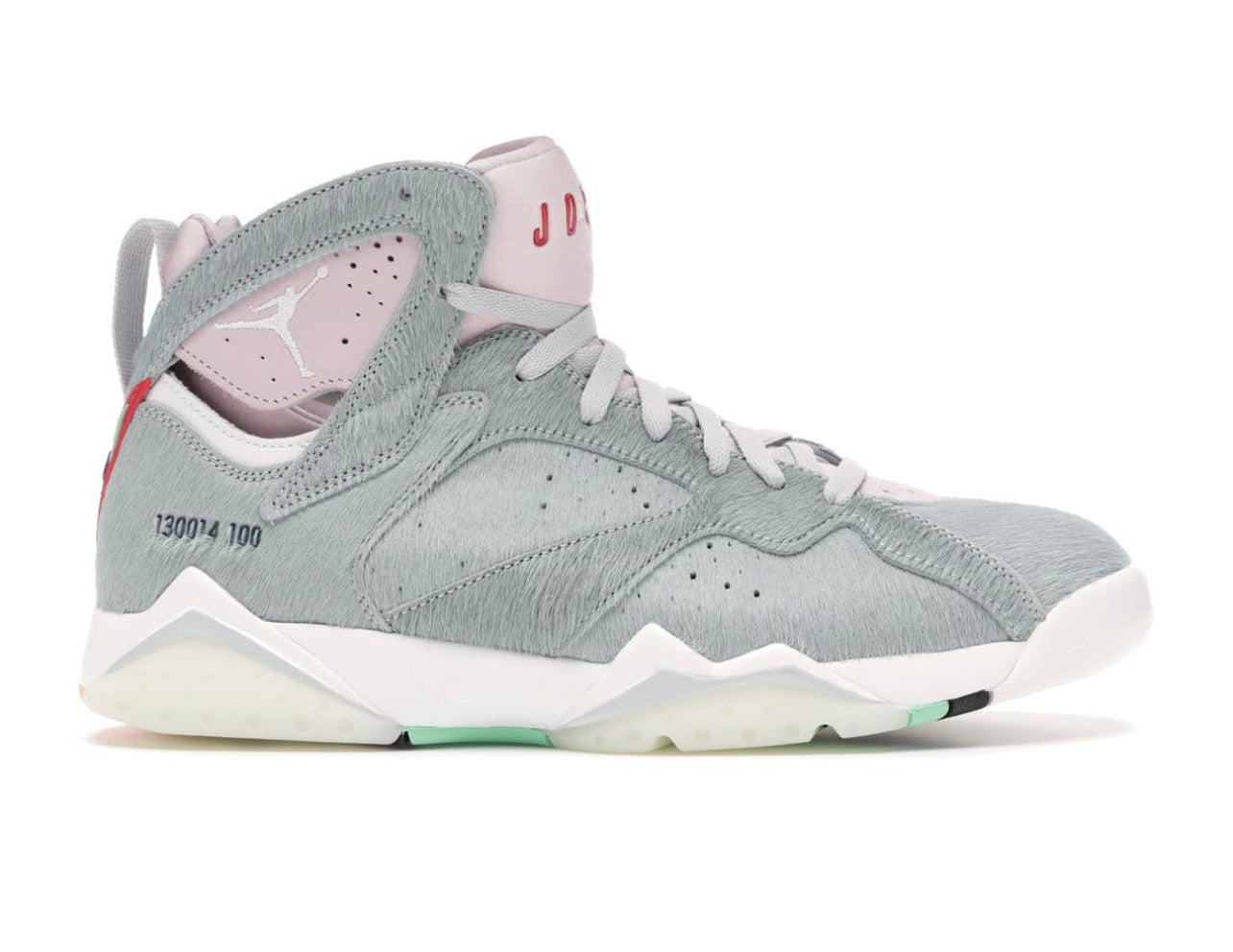 Jordan 7 Retro Neutral Grey