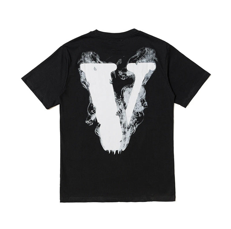 Vlone No Smoking Tee (Black)